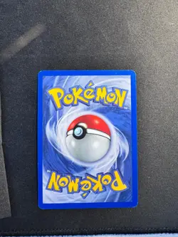 Brock's Ninetales 3/132 Holo Rare Gym Challenge Pokemon Unlimited Holo Near Mint - Image 4