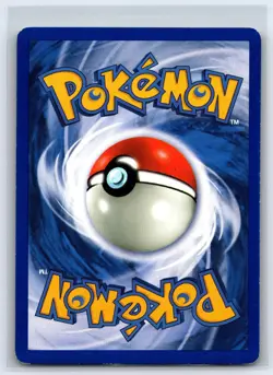 Blaine's Growlithe 35/132 Uncommon Gym Heroes Pokemon Unlimited Lightly Played - Image 2