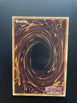 Yugioh Pot of Dichotomy MP14-EN172 1st Edition Secret Rare LP/MP - Image 2