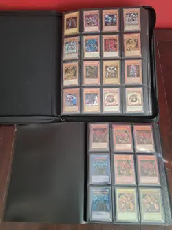 Yugioh 1000+ Holo Lot 1996 - 2022 Secret Rares, Ultra Rares, Super Rares, Rares! - Image 2