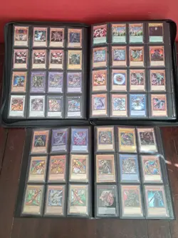 Yugioh 1000+ Holo Lot 1996 - 2022 Secret Rares, Ultra Rares, Super Rares, Rares! - Image 3