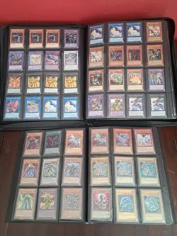 Yugioh 1000+ Holo Lot 1996 - 2022 Secret Rares, Ultra Rares, Super Rares, Rares! - Image 4