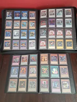 Yugioh 1000+ Holo Lot 1996 - 2022 Secret Rares, Ultra Rares, Super Rares, Rares! - Image 5