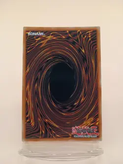 Yugioh! Gear Gigant X - RA04-EN188 - Platinum Secret Rare - 1st Edition Near Min - Image 2