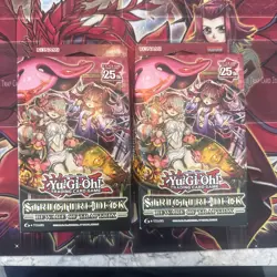 Yugioh Beware Of Trapxtrix Structure Deck X2 - Image 1