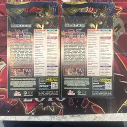 Yugioh Beware Of Trapxtrix Structure Deck X2 - Image 2