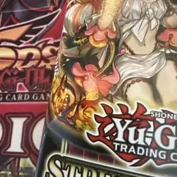 Yugioh Beware Of Trapxtrix Structure Deck X2 - Image 3