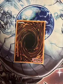 (HE) YUGIOH NUMBER 80: RHAPSODY IN BERSERK SUPER RARE AP06-DE010 German VLP - Image 3