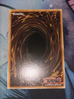 Yugioh! Daigusto Emeral - RA04-EN163 - Platinum Secret Rare - 1st Edition Near M - Image 3