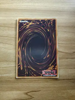 Yu-Gi-Oh! - Mind Crush - Secret Rare / Holo - SBC1-ENE19 - Image 2
