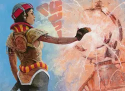 Orim's Thunder - Commander Anthology Volume II | MTG Card - Image 2