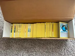 Lot of 364 Pokemon Special Energy’s Cards ONLY, NM-Bulk Lot - Image 1
