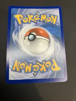 Pikachu SWSH039 SWSH: Sword & Shield Promo Cards Holo - Image 2
