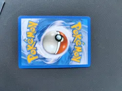 Regigigas 4/17 Pop Series 9 RARE Pokemon Card TCG 2009 - NM/EX - Image 2