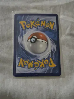Pokemon Card Fuecoco McDonald's 2023 Holo 002/015 LP - NM - Image 2