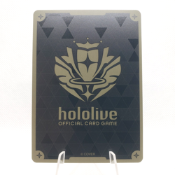 Hololive OFFICIAL CARD GAME - Shiori Novella - R hBP07-061 Foil US Seller - Image 2