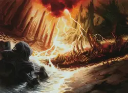 Terramorphic Expanse - Commander Anthology Volume II | MTG Card - Image 2