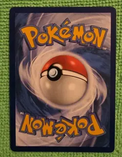Pokemon Absol ex 135/197 SV03 Obsidian Flames Double Rare Holo EX English Card - Image 2