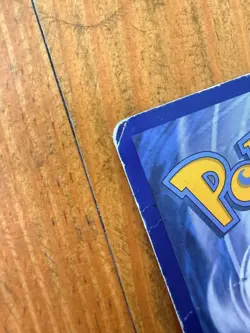 Pokemon Mewtwo & Mew GX SM191 TAG TEAM Promo Card - Image 5