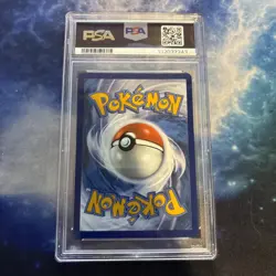 Pokemon TCG Gengar TG06/TG30 Lost Origin Trainer Gallery Card NM Condition PSA 9 - Image 2