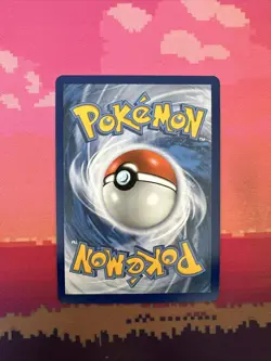 Pokemon Card Galarian Obstagoon Champions Path Reverse Holo Rare 037/073 NM - Image 2