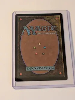 Shantotto's Coercion - Diabolic Intent (Showcase) FCA 34 FINAL FANTASY NM - Image 2