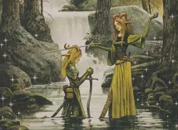 Toil to Renown - Shadowmoor | MTG Card - Image 2