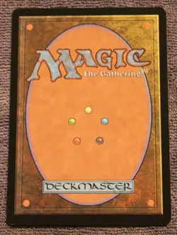 Season Of The Bold Borderless Foil Bloomburrow BLB MTG Magic Mythic NM - Image 2