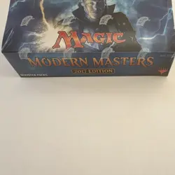 Magic: The Gathering Modern Masters 2017 Booster Box Wizards - Image 2
