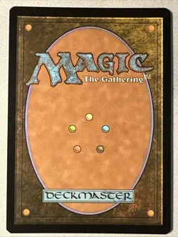 MTG / Crystal Quarry / EOS / #100 / GALAXY FOIL (Borderless) / Rare / NM - Image 2
