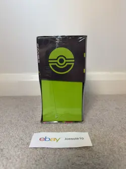 Pokemon TCG Perfect Order Pokemon Center Elite Trainer Box ETB - New & Sealed - Image 4