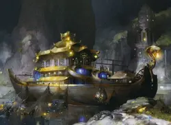 Treasure Cruise - Commander Anthology Volume II | MTG Card - Image 2