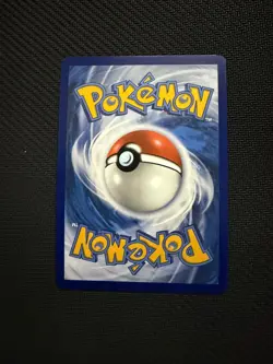 Jigglypuff 076/094 Common Phantasmal Flames Pokemon Reverse Holo Near Mint - Image 2