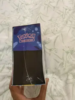 Pokemon TCG Chaos Rising Pokemon Center Elite Trainer Box 🚚 Next Day Shipping - Image 5