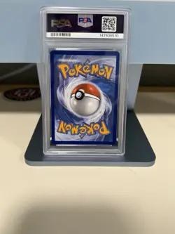 Pokemon 2025 Mega Lopunny ex 128/094 SIR Phantasmal Flames GEM MINT PSA 10 - Image 2