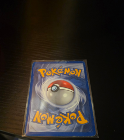 Pokemon Dark Arbok Reverse Holo Stamped 29/109 Team Rocket Returns Ungraded - Image 5