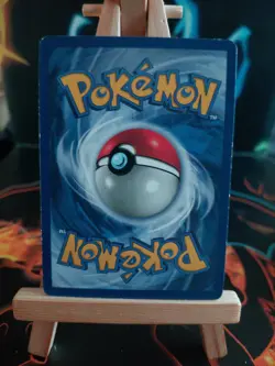 Pokemon TCG Pidgeotto Base Set 22/102 LP - Image 2