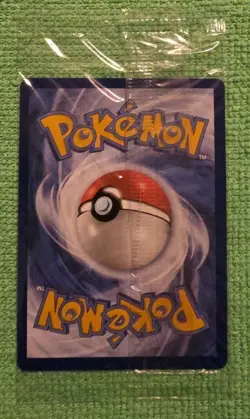 2023 Pokemon Lucario VSTAR SWSH 291 Black Star Promo Sealed - Image 2