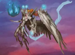 Victory's Herald - Commander Anthology Volume II | MTG Card - Image 2