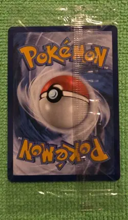 2023 Pokemon Lucario VSTAR SWSH 291 Black Star Promo Sealed - Image 2