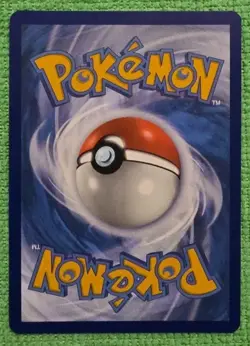 Pokemon Pikachu Full Art Holo Promo SV: Scarlet & Violet 088 Basic 70 HP - Image 2