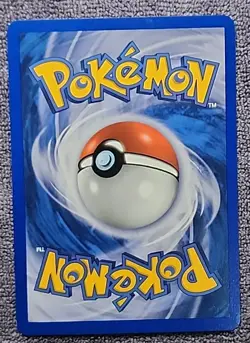 Pokemon PokeNav 83/100 ex Crystal Guardians Holo - Image 2