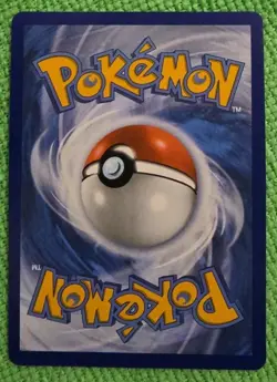 Mega Charizard Y EX 294/217 Gold Hyper Rare, Ascended Heroes, Pokemon TCG - Image 2