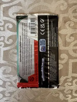 ❤ Pokemon Paldea Evolved Scarlet Violet Sealed Booster Pack RANDOM ART - Image 2