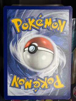 Jigglypuff 110/264 Common Fusion Strike Pokemon Reverse Holo NM - Image 2