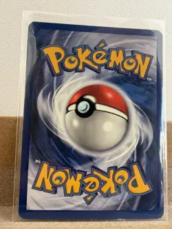 Pokemon TCG - FLAREON 19/64 Non-Holo Rare Jungle Set Unlimited WOTC 1999 [MINT] - Image 5