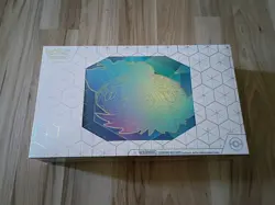 Pokemon TCG: 2024 Terapagos EX Ultra Premium Collection Sealed Box - Image 1