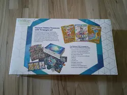 Pokemon TCG: 2024 Terapagos EX Ultra Premium Collection Sealed Box - Image 2