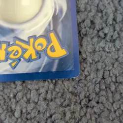 Nintendo Pikachu 72/100 EX Sandstorm 2003 50 HP English Scratch Pika Bolt - Image 5