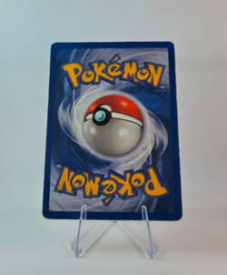 Mr. Mime 22/64 Pokemon Jungle Set Non-Holo Damaged Rare 1999 - Image 2